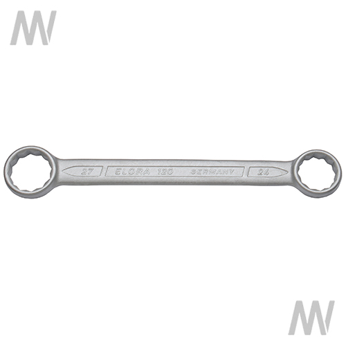 6X7MM GERADE RINGSCHL. 120-6x7 - Detail 1