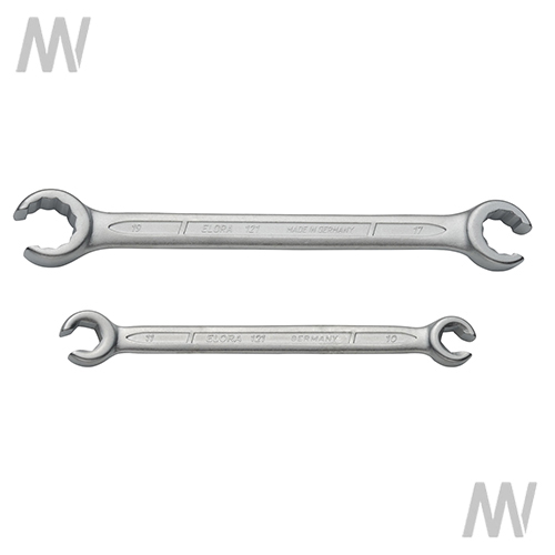 5/8X3/4"AF OFF.RINGSCHL. 121A-5/8x3/4 - Detail 1