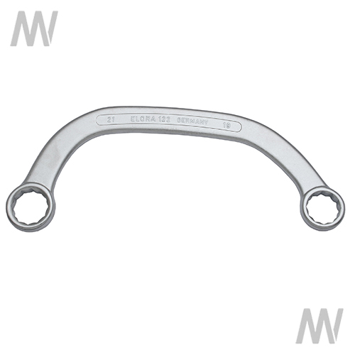 14X17MM STARTERSCHLÜSSEL 122-14x17 - Detail 1