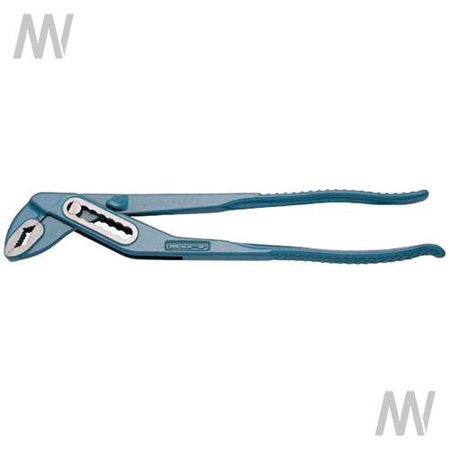 190MM WAPU-ZANGE 132-190 - Detail 1