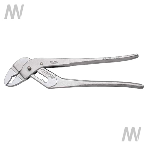 250MM WAPU-ZANGE 133-250 - Detail 1