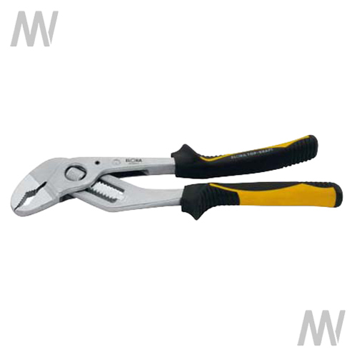 WAPU-ZANGE ROTFUSS 135-5MB - Detail 1