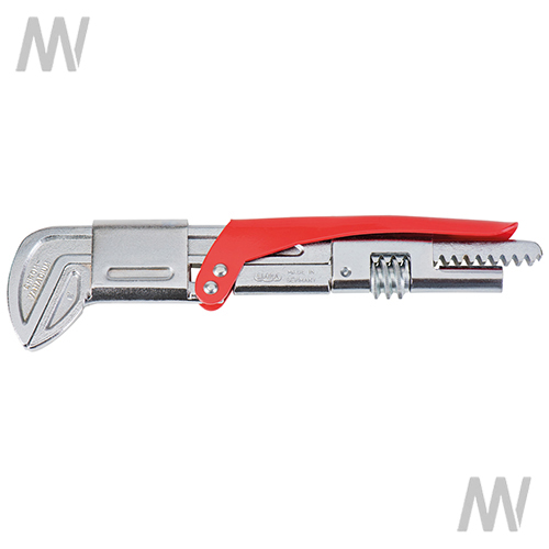 ARMATURENSCHLÜSSEL 137 - Detail 1