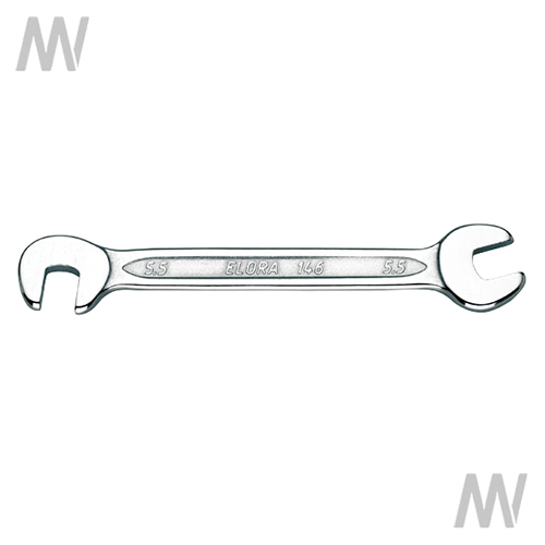 15/32X15/32"AF MAULSCHLÜSSEL 146A-15/32x15/32 - Detail 1