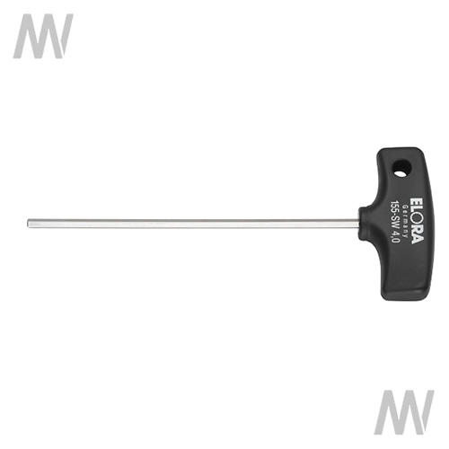 3X100MM 6KT-QUERGR.SCHR.DR 155-3-100 - Detail 1