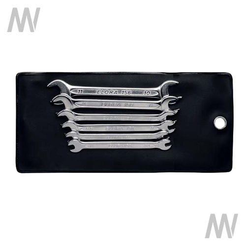 3,2-11MM MAULSCHL.-SATZ 156S6M - Detail 1