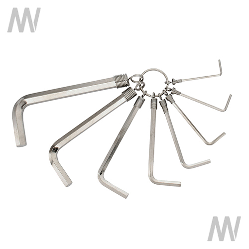 2-10MM WINKELSCHR.-SATZ 158R-1 - Detail 1