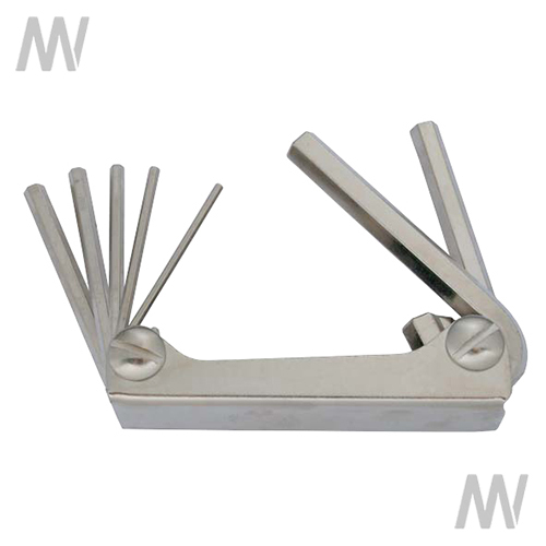 3-10MM SATZ 159SK-4 - Detail 1