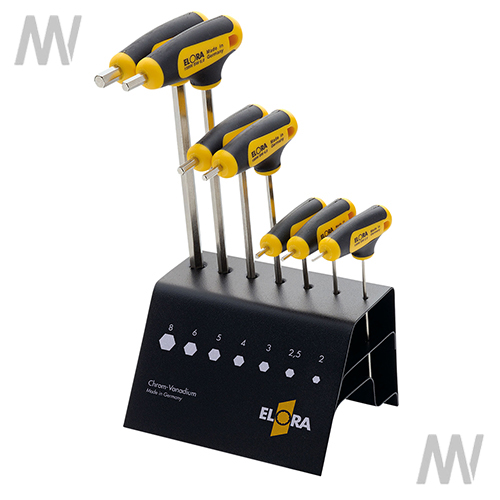 WERKSTATTSTÄNDER 159-SW - Detail 1