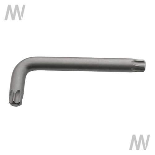 TX-6 TORX-WINKEL-SCHR.DR. 162TX-6 - Detail 1