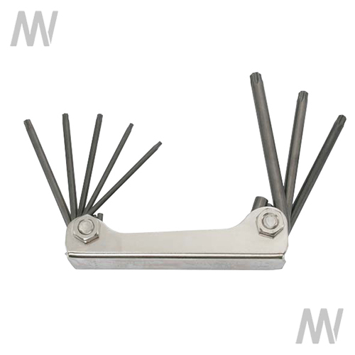 TX/9-40 HALTER 162S-KTX - Detail 1