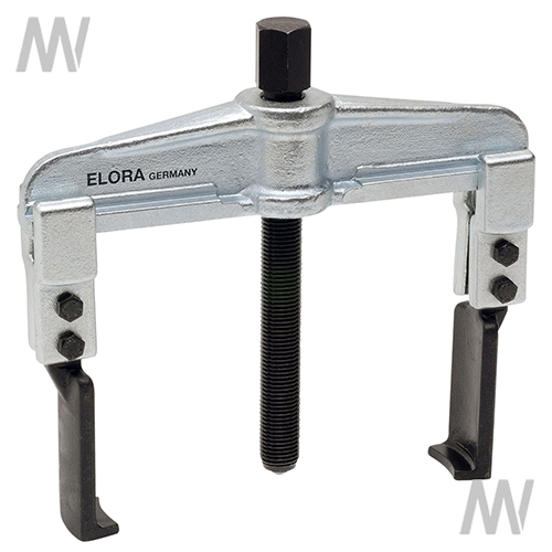 160 MM ABZIEHER KRALLEX-HAKEN 173K-160 - Detail 1