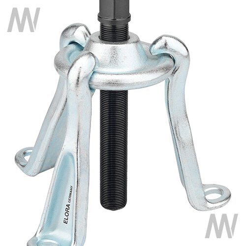 RADNABEN-ABZIEHER 5-armig 175-5 - Detail 1