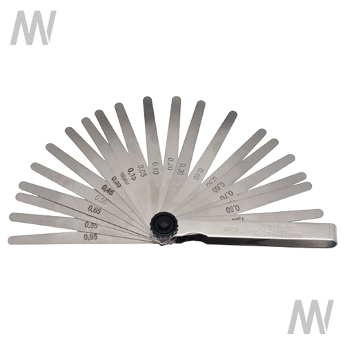 SPEZIAL MM+INCH 188MZ-25 - Detail 1