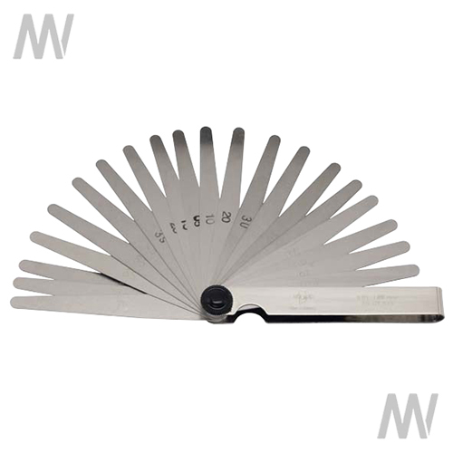 20Z .002-.035 FÜHLERLEHRE 188-20Z - Detail 1