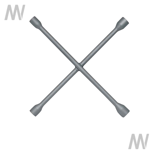 KREUZSCHL.19x13/16"x22 195WS-17 - Detail 1