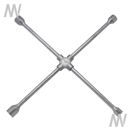 3/4 KREUZSCHLÜSSEL 196-3/4 - Detail 1