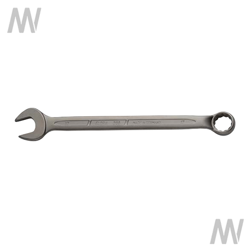 30 MM RINGMAUL "STAINLESS" 200-30 - Detail 1