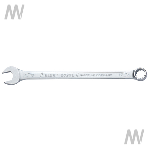 41 mm XL Ringmaulschlüssel 203-41 MM XL - Detail 1