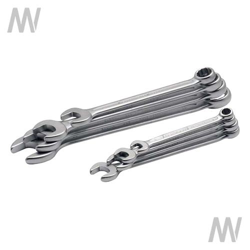 10-32 MM MAUL-RINGS. 203S 12M-1 - Detail 1