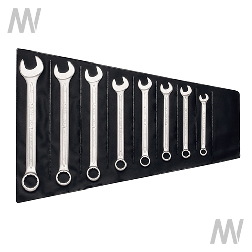 5/16-3/4"MAUL-RINGS. 203S 8ASB - Detail 1