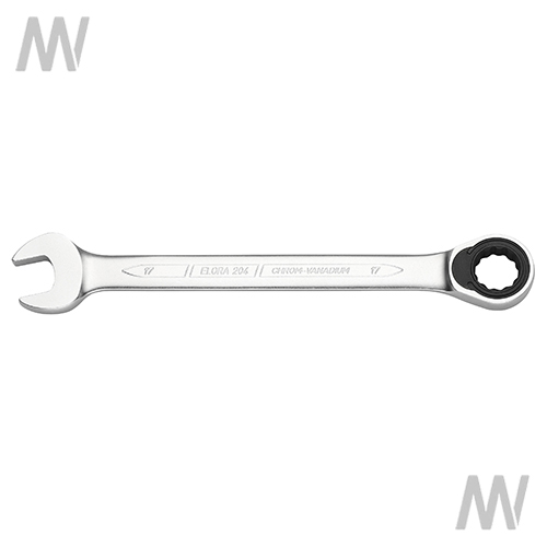 13/16" MAUL-RINGRATSCHENSCHL. 204A-13/16 - Detail 1