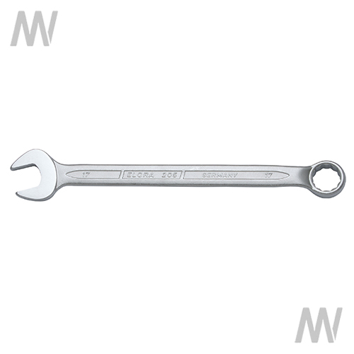 38MM/1.1/2" RINGMAULSCHLÜSSEL 205-38 / 1.1/2 - Detail 1