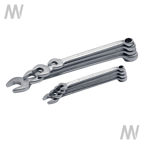 8-34MM RINGMAUL SATZ 205S 18M - Detail 1