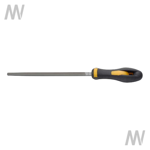 1X250 2K 4KANT-FEILE,H1 208-1x250 - Detail 1