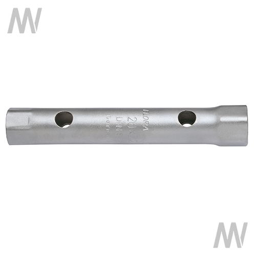 14X15MM 6KT-ROHRSTECKSCHL. 210-14x15 - Detail 1