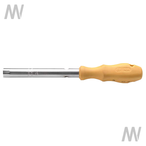 5MM ROHRSTECKSCHLÜSSEL 217-5 - Detail 1