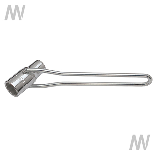 16X20,8 MM ZÜNDKERZENSCHL. 222-16 - Detail 1