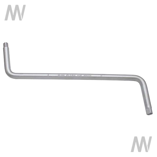 ÖLDIENSTSCHLÜSSEL 227 - Detail 1