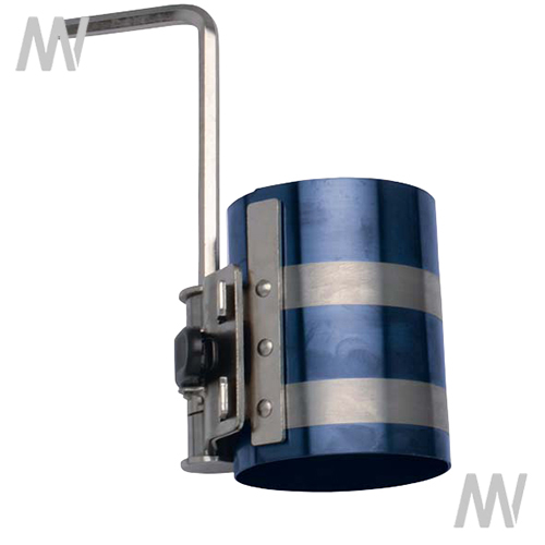 KOLBENRING-SPANNBÄNDER 232S-1 - Detail 1