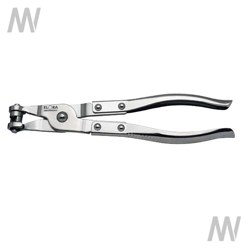 SCHLAUCHKLEMMENZANGE 244-3 - Detail 1