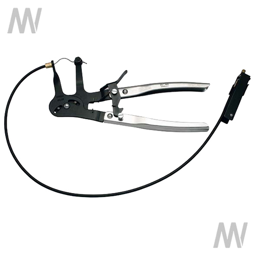 SCHLAUCHKLEMMENZANGE 244-4 - Detail 1