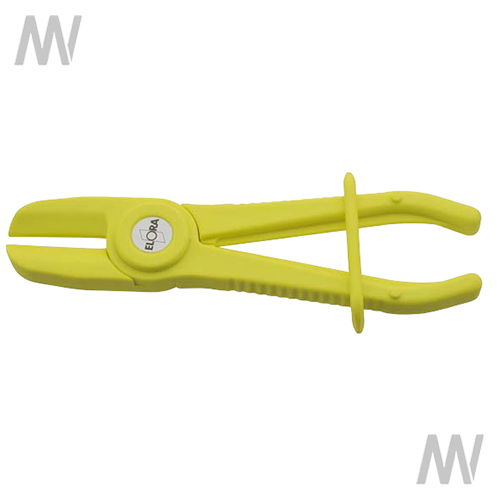 ABKLEMMZANGE 0 - 15 mm  245-15 - Detail 1