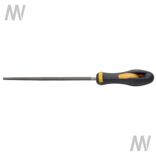 1X200 2K RUND-FEILE H1 248-1x200 - Detail 1