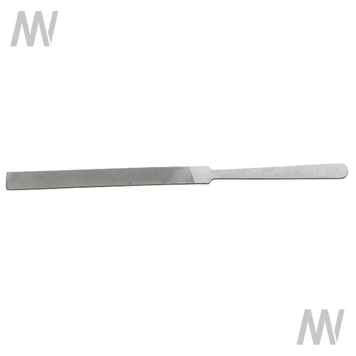 150X10X0,8MM KONTAKTFEILE 249 - Detail 1