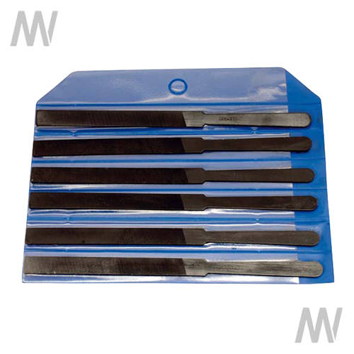 KONTAKTFEILENSATZ 249-S6 - Detail 1