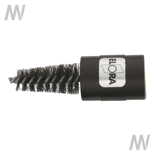 120MM POLKLEMMENBÜRSTE 252 - Detail 1