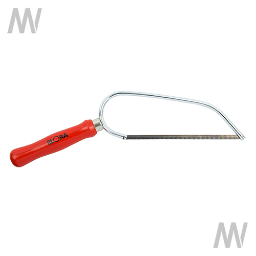 FESTSTEH.SÄGE 257-F - Detail 1