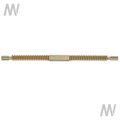 GEWINDEFEILEN 258MM - Detail 1