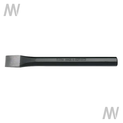 200 MM FLACHMEISSEL 262-200 - Detail 1