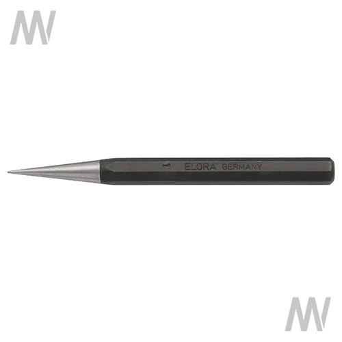 120X12X8,0 DURCHTREIBER 264-120x12x8 - Detail 1