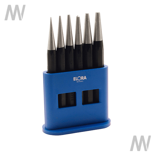 SATZ IM PL.STÄNDER 264KS - Detail 1