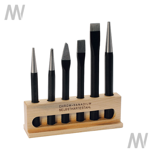 DURCHTREIBER+MEISSEL-SATZ 266S - Detail 1