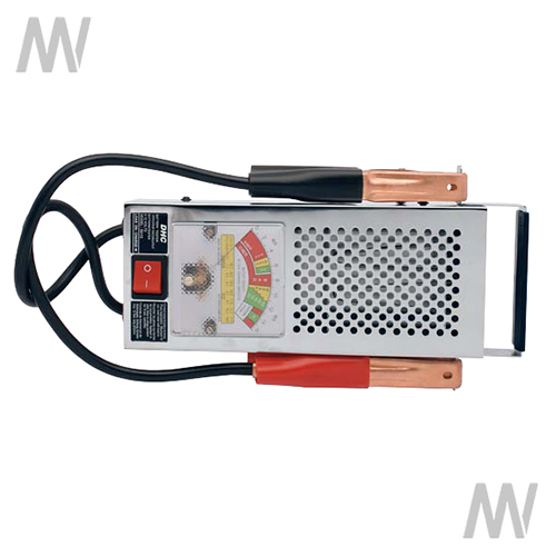 BATTERIETESTER 270 - Detail 1