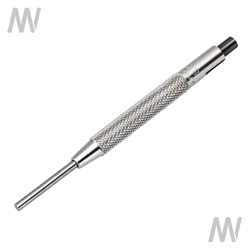 SPLINTTREIBER MIT FÜHRUNGSHÜLSE 270-18 - Detail 1