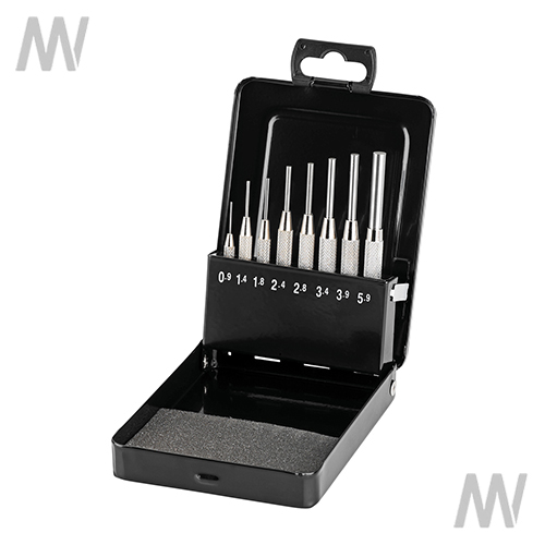 SPLINTTREIBERSATZ M. FÜHRUNGSHÜL. 270-S8 - Detail 1